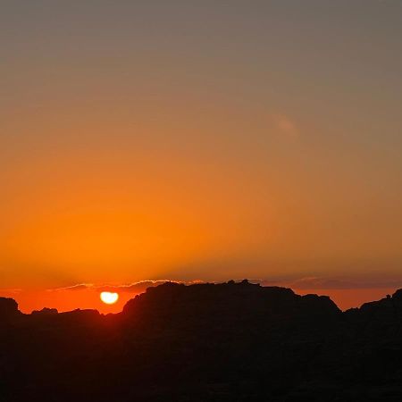 Oscar Hotel Petra Wadi Musa Eksteriør bilde